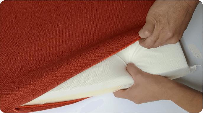 Materassino ergonomico Pet-Tech