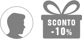 Regalo per i tuoi amici