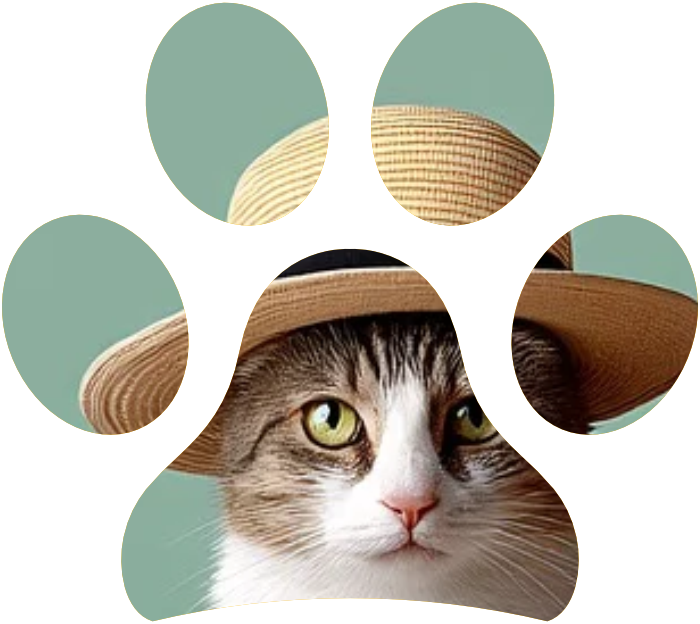 In vacanza con il gatto, cosa mettere in valigia