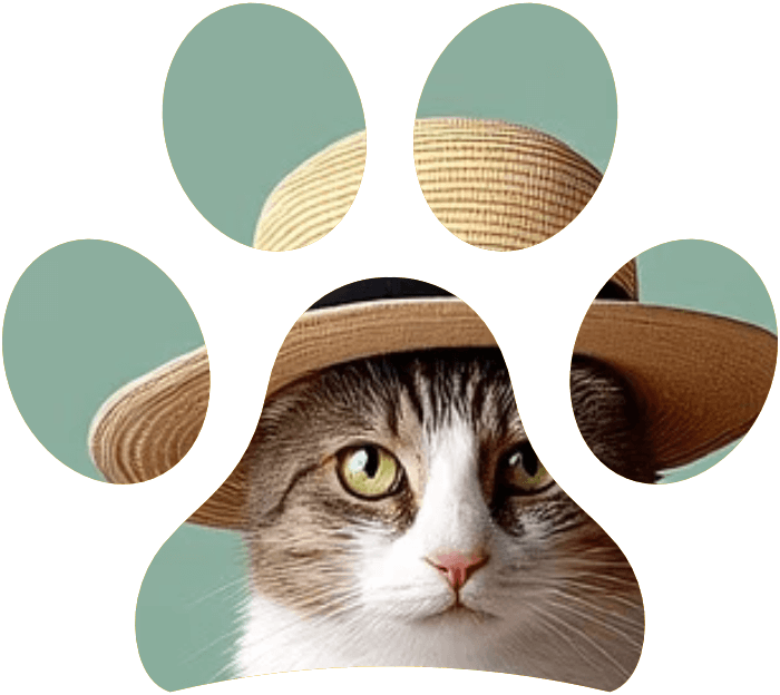 In vacanza con il gatto, cosa mettere in valigia