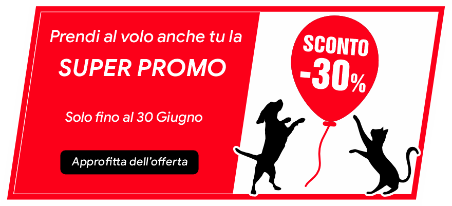 PROMOZIONE GIUGNO