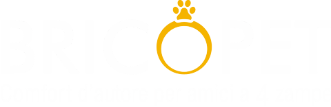 La cuccia da interno artigianale personalizzabile