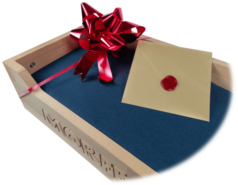 Bricopet, il regalo speciale