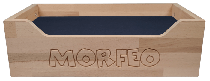 Cuccia da interno modello Morfeo