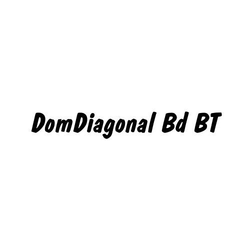 DomDiagonal
